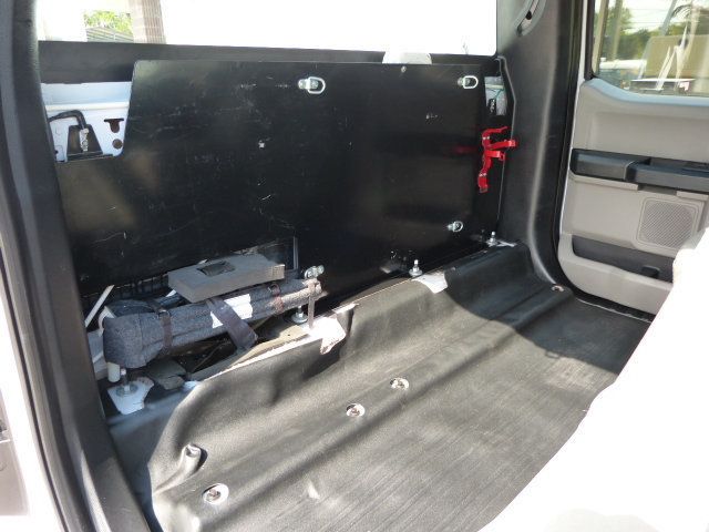 2016 Ford F-150 3.5L V6 TURBO GAS*XL*SUPERCAB*2WD*6.5FT BED*750LB LIFTGATE! - 23005264 - 25