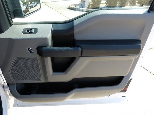 2016 Ford F-150 3.5L V6 TURBO GAS*XL*SUPERCAB*2WD*6.5FT BED*750LB LIFTGATE! - 23005264 - 26