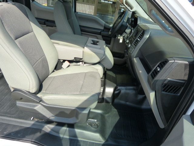 2016 Ford F-150 3.5L V6 TURBO GAS*XL*SUPERCAB*2WD*6.5FT BED*750LB LIFTGATE! - 23005264 - 27