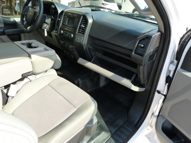 2016 Ford F-150 3.5L V6 TURBO GAS*XL*SUPERCAB*2WD*6.5FT BED*750LB LIFTGATE! - 23005264 - 28