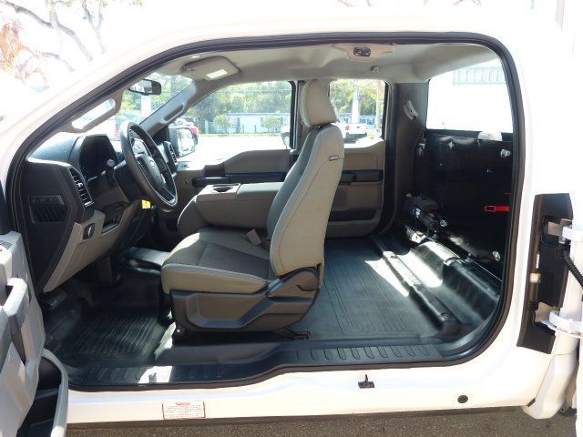 2016 Ford F-150 3.5L V6 TURBO GAS*XL*SUPERCAB*2WD*6.5FT BED*750LB LIFTGATE! - 23005264 - 29