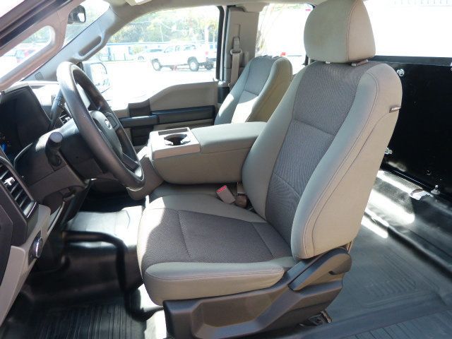 2016 Ford F-150 3.5L V6 TURBO GAS*XL*SUPERCAB*2WD*6.5FT BED*750LB LIFTGATE! - 23005264 - 33