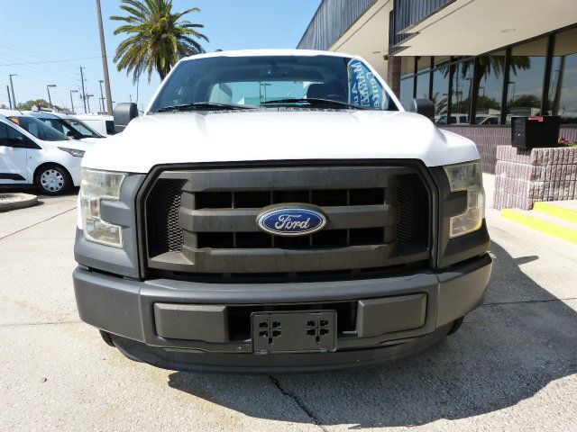 2016 Ford F-150 3.5L V6 TURBO GAS*XL*SUPERCAB*2WD*6.5FT BED*750LB LIFTGATE! - 23005264 - 6