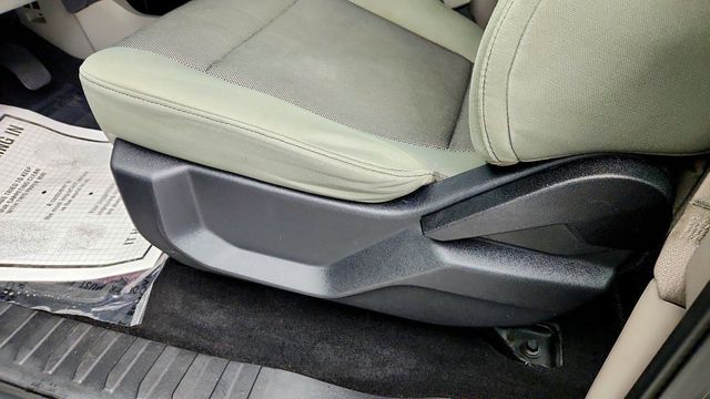 2016 Ford F-150 4WD SuperCab 145" XL - 23091253 - 10