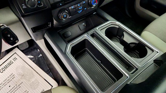 2016 Ford F-150 4WD SuperCab 145" XL - 23091253 - 15