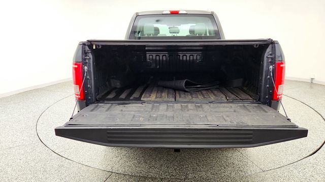 2016 Ford F-150 4WD SuperCab 145" XL - 23091253 - 19