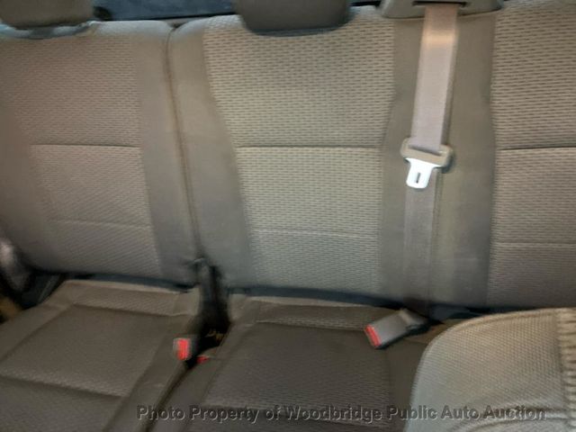 2016 Ford F-150 4WD SuperCab 145" XLT - 22967856 - 9