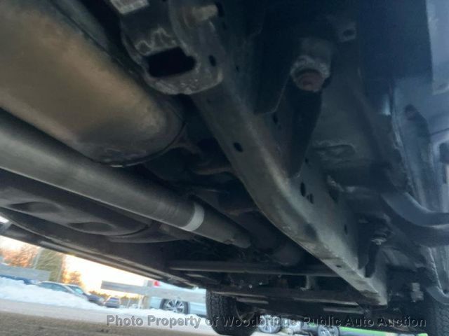 2016 Ford F-150 4WD SuperCab 145" XLT - 22967856 - 16