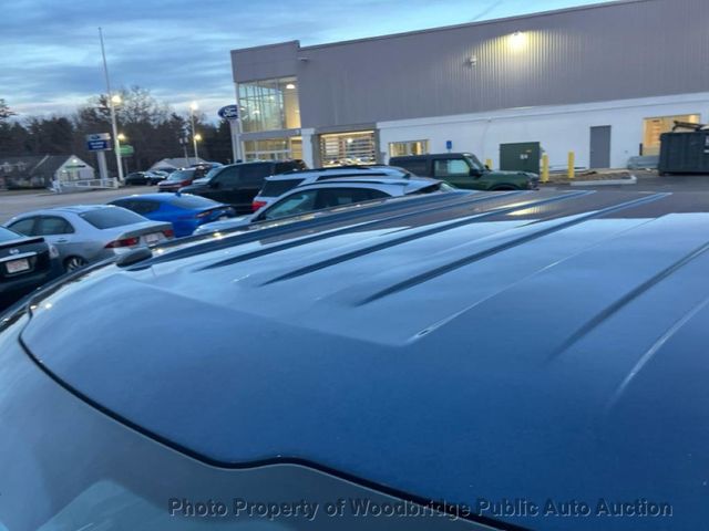 2016 Ford F-150 4WD SuperCab 145" XLT - 22967856 - 5