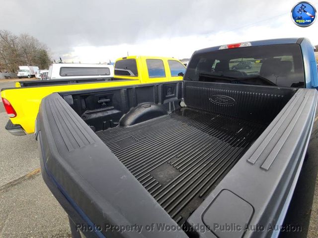 2016 Ford F-150 4WD SuperCab 145" XLT - 22982373 - 12