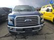 2016 Ford F-150 4WD SuperCab 145" XLT - 22982373 - 1