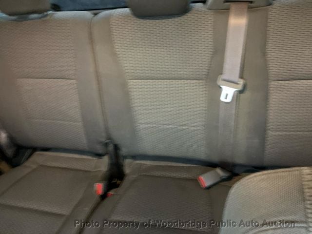 2016 Ford F-150 4WD SuperCab 145" XLT - 22982373 - 26