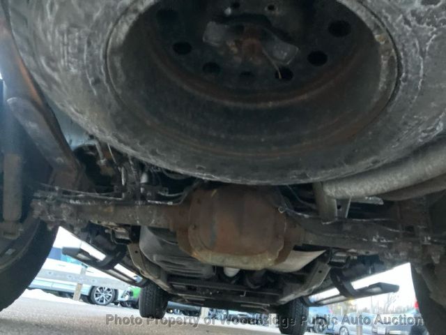 2016 Ford F-150 4WD SuperCab 145" XLT - 22982373 - 34