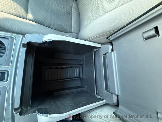 2016 Ford F-150 4WD SuperCab 145" XLT - 23005833 - 17