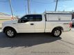 2016 Ford F-150 4WD SuperCab 145" XLT - 23005833 - 1