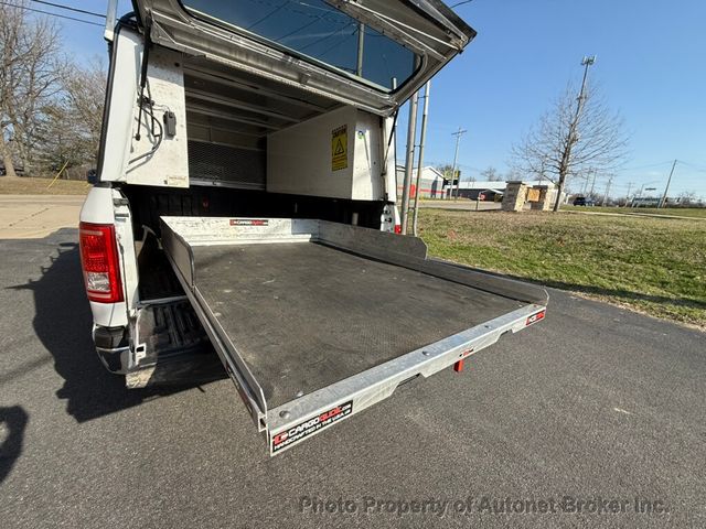 2016 Ford F-150 4WD SuperCab 145" XLT - 23005833 - 24