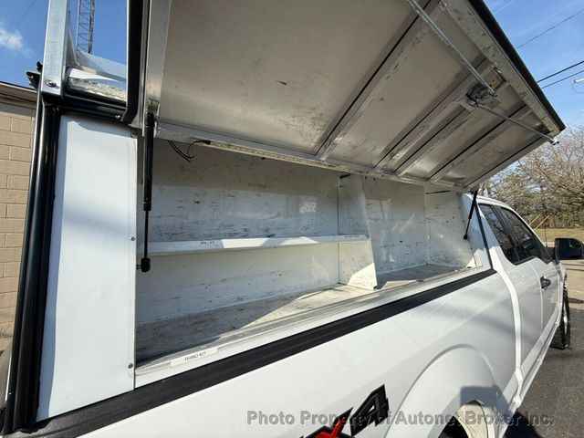 2016 Ford F-150 4WD SuperCab 145" XLT - 23005833 - 26