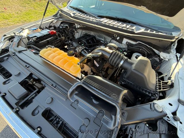 2016 Ford F-150 4WD SuperCab 145" XLT - 23005833 - 28