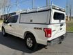 2016 Ford F-150 4WD SuperCab 145" XLT - 23005833 - 2