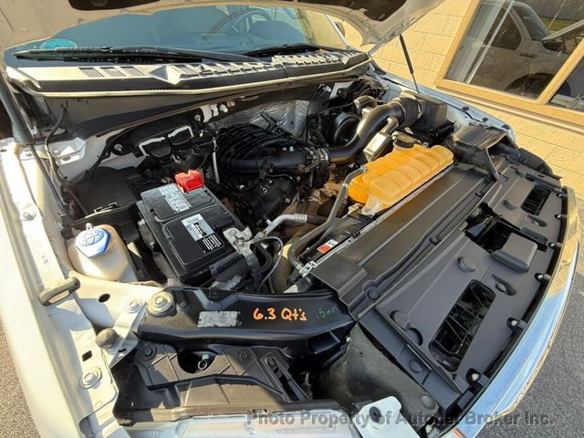 2016 Ford F-150 4WD SuperCab 145" XLT - 23005833 - 29