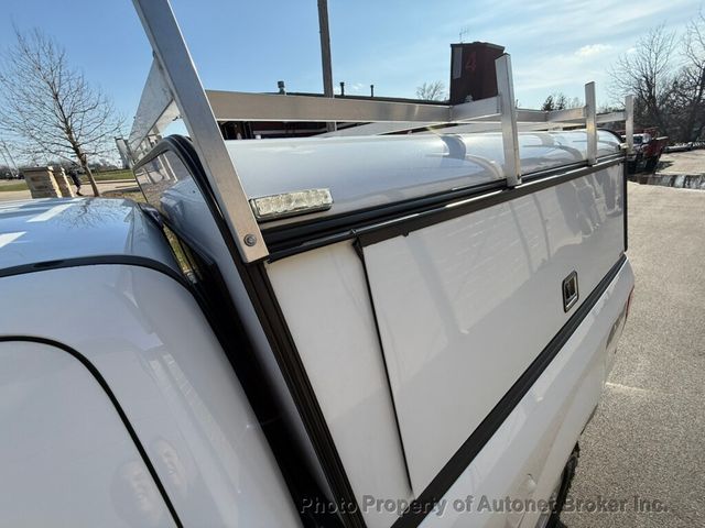 2016 Ford F-150 4WD SuperCab 145" XLT - 23005833 - 32