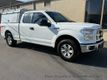 2016 Ford F-150 4WD SuperCab 145" XLT - 23005833 - 6