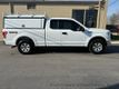 2016 Ford F-150 4WD SuperCab 145" XLT - 23005833 - 7