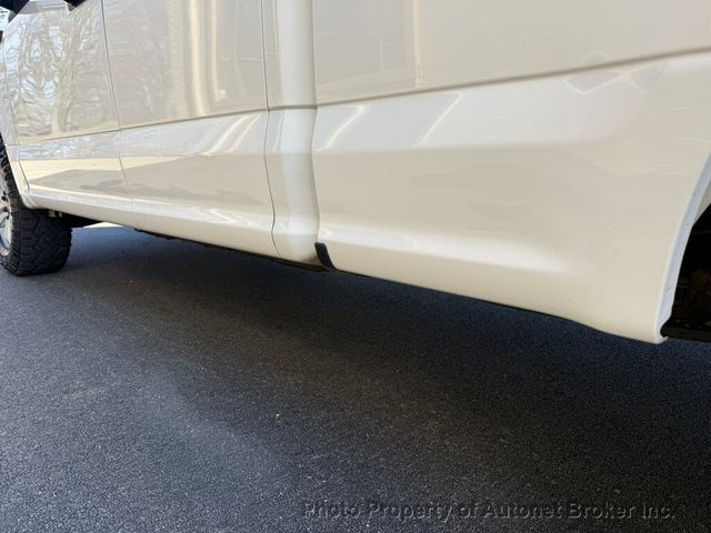 2016 Ford F-150 4WD SuperCab 145" XLT - 23005833 - 8