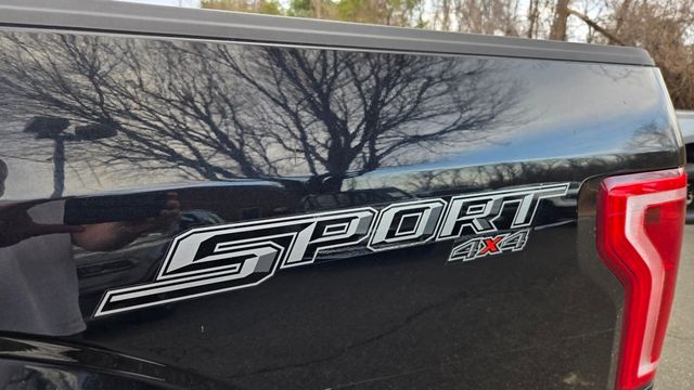 2016 Ford F-150 4WD SuperCab 145" XLT - 22997011 - 9