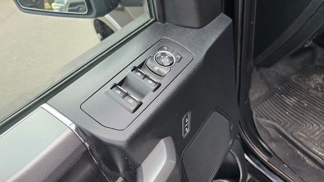 2016 Ford F-150 4WD SuperCab 145" XLT - 22997011 - 13