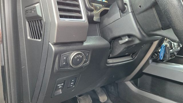 2016 Ford F-150 4WD SuperCab 145" XLT - 22997011 - 14