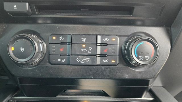 2016 Ford F-150 4WD SuperCab 145" XLT - 22997011 - 17