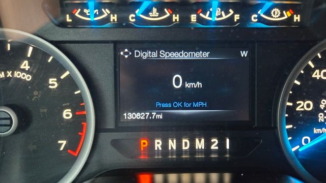 2016 Ford F-150 4WD SuperCab 145" XLT - 22997011 - 25