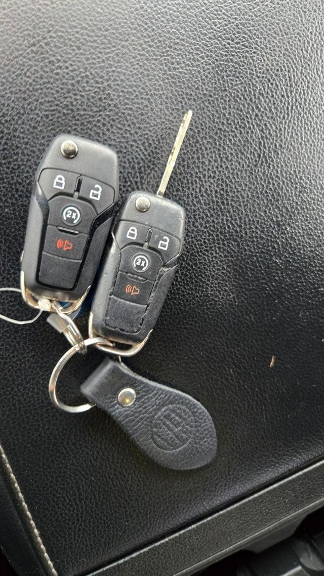 2016 Ford F-150 4WD SuperCab 145" XLT - 22997011 - 28