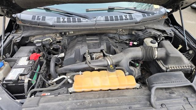 2016 Ford F-150 4WD SuperCab 145" XLT - 22997011 - 29