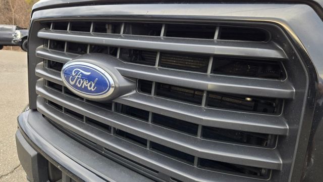 2016 Ford F-150 4WD SuperCab 145" XLT - 22997011 - 7