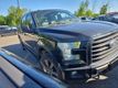 2016 Ford F-150 4WD SuperCrew - 23033125 - 3