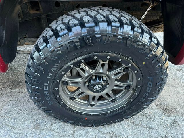 2016 Ford F-150 4WD SuperCrew 145" Lariat - 22975056 - 9