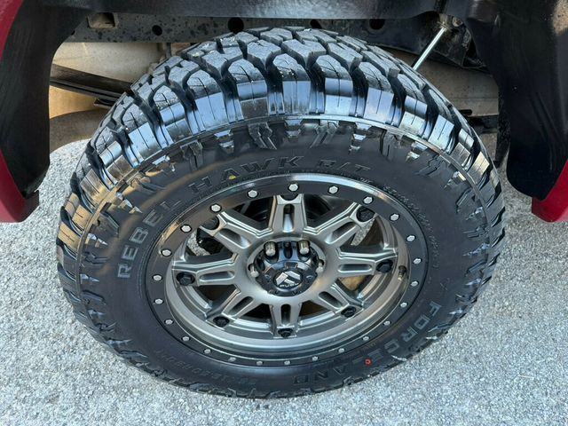 2016 Ford F-150 4WD SuperCrew 145" Lariat - 22975056 - 14