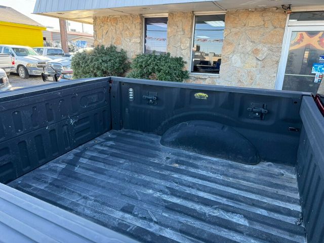 2016 Ford F-150 4WD SuperCrew 145" Lariat - 22975056 - 15