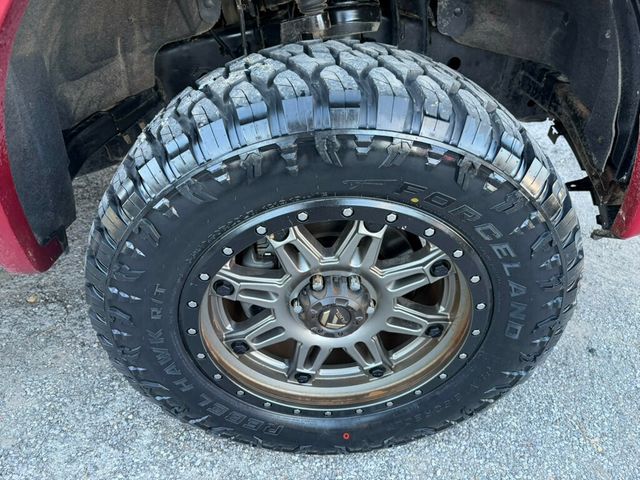 2016 Ford F-150 4WD SuperCrew 145" Lariat - 22975056 - 20