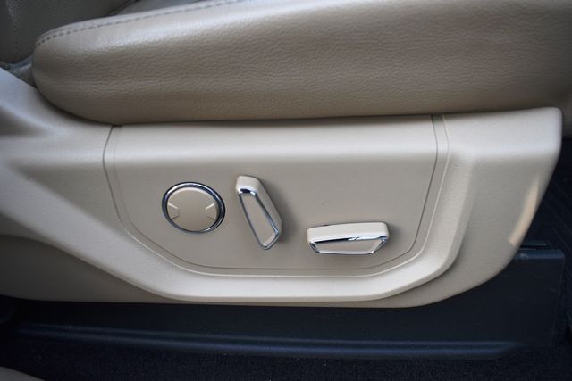 2016 Ford F-150 4WD SuperCrew 145" Lariat - 22958490 - 19