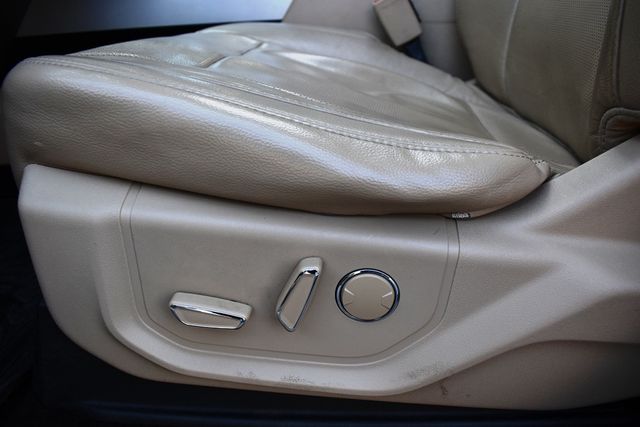 2016 Ford F-150 4WD SuperCrew 145" Lariat - 22958490 - 20