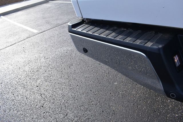 2016 Ford F-150 4WD SuperCrew 145" Lariat - 22958490 - 21