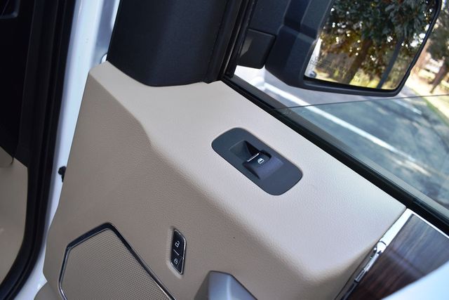 2016 Ford F-150 4WD SuperCrew 145" Lariat - 22958490 - 33