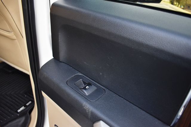 2016 Ford F-150 4WD SuperCrew 145" Lariat - 22958490 - 34