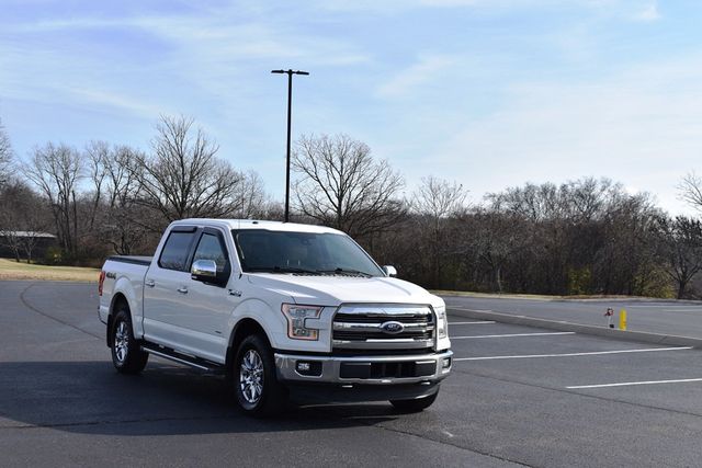 2016 Ford F-150 4WD SuperCrew 145" Lariat - 22958490 - 57