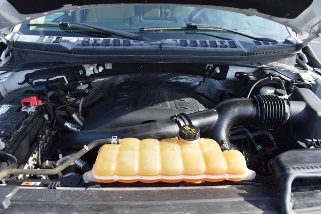 2016 Ford F-150 4WD SuperCrew 145" Lariat - 22958490 - 67