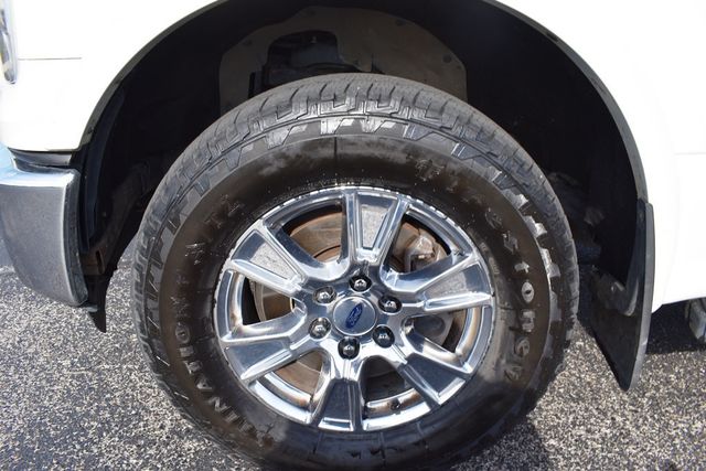 2016 Ford F-150 4WD SuperCrew 145" Lariat - 22958490 - 68