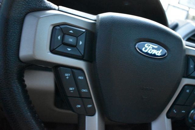 2016 Ford F-150 4WD SuperCrew 145" Lariat - 23008733 - 14